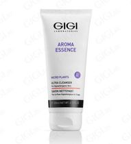 AE Ultra Cleanser, мыло жидкое для чувствит. кожи GIGI, 200 мл