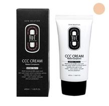 Корректирующий крем Yu-r CCC Cream (medium), 50 мл